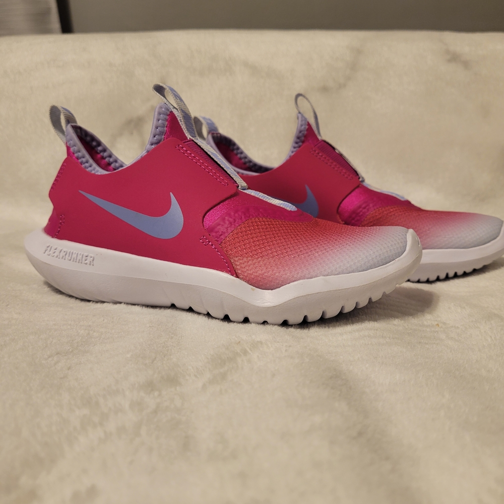 Nike Kids Flex Runner